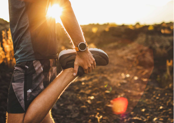 SPORT ÉS MOZGÁS esszenciális olajokkal