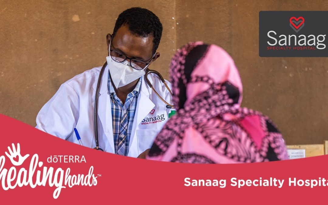 Legyél hatással a világra!