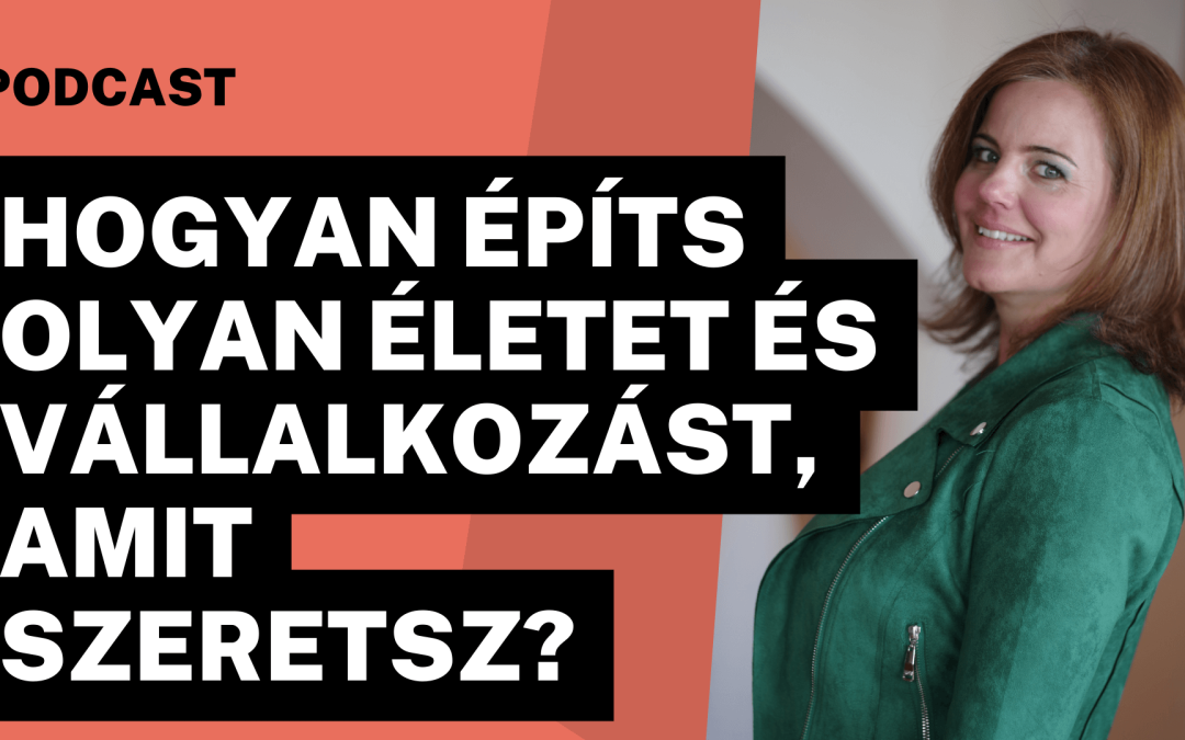 Holisztikus szemlélet: Hogyan építs olyan életet és vállalkozást, amit szeretsz?