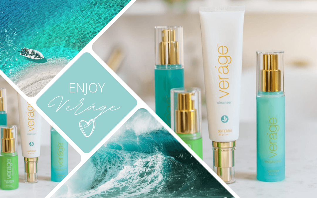 Veráge™ True Earth Termékcsalád