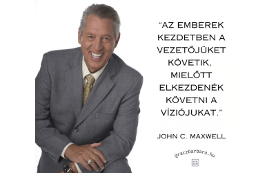 A sikerhez szilárd jellem kell