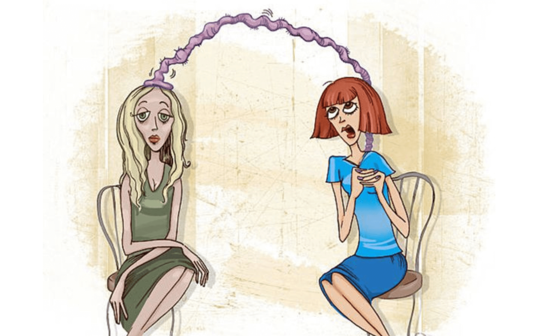 Ha egy munkatárs panaszkodós