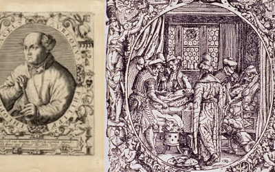 Tudtad Paracelsusról?